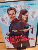 Ghosts of Girlfriends Past DVD, Vanaf 12 jaar, Ophalen of Verzenden, Zo goed als nieuw, Actiekomedie
