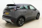Opel Crossland 1.2 Turbo Level 4 110pk | Navigatie | Climate, Gebruikt, 1199 cc, Bedrijf, Handgeschakeld