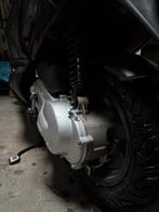 Zip blok, Ophalen, Zo goed als nieuw, Tweetakt, Zip