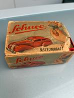 Vintage Schuco 3000 Auto Speelgoed Jaren 30, Antiek en Kunst, Ophalen of Verzenden