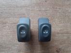 RENAULT TWINGO - 2x RAAMSCHAKELAAR - Voor Bouwjaar 1993-2007, Gebruikt, Amsterdam, Info@renault.nl, Renault