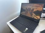 Gaming Laptop - RTX 3060, i7, 144Hz, Gebruikt, Met videokaart, Ophalen of Verzenden, Gaming