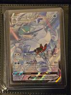 Pokemon Ice Rider Calyrex Vmax TG15/TG30 Astral Radiance, Hobby en Vrije tijd, Verzamelkaartspellen | Pokémon, Ophalen of Verzenden