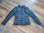 Heerlijk tussenjasje jas moscow mt s 36 blauw, Maat 36 (S), Verzenden, Blauw, Moscow