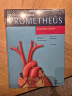 Prometheus Anatomische Atlas - Inwendige Organen, Overige atlassen, 2000 tot heden, Zo goed als nieuw, Michael Schünke