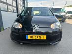 Volkswagen Up! 1.0 Move up! 60pk, Airco, Navi, 5-Deurs, Stof, Gebruikt, Up!, 840 kg