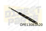 Opel Vectra B (2/99-4/02) (4-drs. Sedan) Gasveer achterklep, Auto-onderdelen, Verzenden, Nieuw, Opel