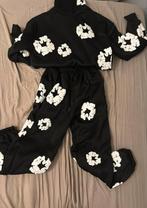 SNEL WEG!!! pak van denim tears zwart, Maat 38/40 (M), Zwart, Ophalen of Verzenden, Nieuw