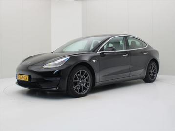 Tesla Model 3 Long-Range AWD 351pk 75 kWh [ AUTOPILOT+620KM  beschikbaar voor biedingen