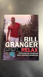 Bill Granger - Relax, Boeken, Kookboeken, Ophalen of Verzenden, Zo goed als nieuw, Bill Granger