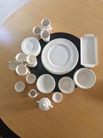 Wedgewood servies Edme 56 delen, Ophalen, Overige typen, Zo goed als nieuw, Wedgwood