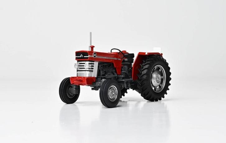 Massey Ferguson 168, Hobby en Vrije tijd, Modelauto's | 1:32, Nieuw, Tractor of Landbouw, Overige merken, Ophalen of Verzenden