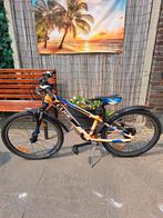 Cube 24 inch kinderfiets, Fietsen en Brommers, Fietsen | Jongens, Ophalen, Gebruikt, 24 inch