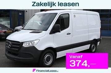 Mercedes-Benz Sprinter 311 CDI L1H1 RWD MBUX met camera, App beschikbaar voor biedingen