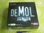 Nieuw in seal: Wie is de mol - Junior, Hobby en Vrije tijd, Gezelschapsspellen | Bordspellen, Vijf spelers of meer, Ophalen of Verzenden