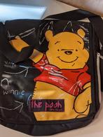 Schoudertas Winnie the Pooh, Ophalen of Verzenden, Gebruikt