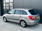 Skoda Fabia Combi 1.2 TDI Greenline | Airco | Trekhaak | Goe, Voorwielaandrijving, Euro 5, 450 kg, 1199 cc
