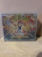 Yu-Gi-Oh! Millennium Pack Boosterbox - Nieuw!, Ophalen of Verzenden, Nieuw, Boosterbox, Foil