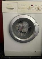 Wasmachine, Witgoed en Apparatuur, Wasmachines, Ophalen of Verzenden, Zo goed als nieuw