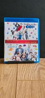 KinderGarten COP COLLECTION  ( 2DELEN )., Ophalen of Verzenden, Zo goed als nieuw, Actie, Boxset