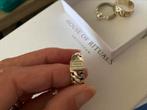 Buddha to buddha ring maat 17, Verzenden, Zo goed als nieuw, 17 tot 18, Dame of Heer