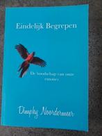 Dimphy Noordermeer - Eindelijk begrepen, Ophalen of Verzenden, Zo goed als nieuw, Dimphy Noordermeer, Nederlands