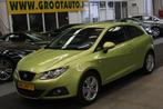 SEAT Ibiza SC 1.4 Style Airco, Cruise Control, Stuurbekracht, Auto's, Seat, Te koop, Benzine, Hatchback, Gebruikt