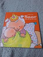 Saar wordt grote zus - Leuk prentenboek!, Ophalen of Verzenden