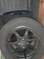 Winterbanden renault clio, Auto-onderdelen, Band(en), 15 inch, Ophalen of Verzenden, Winterbanden