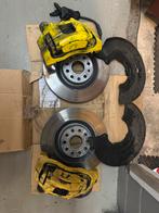 Golf 6 R 20 Brakekit 5x112, 340MM, Auto-onderdelen, Ophalen of Verzenden, Gebruikt, Volkswagen