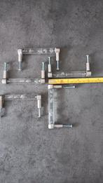 Handgrepen, Ophalen of Verzenden