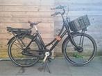 Stella Dolce, Fietsen en Brommers, Fietsen | Dames | Damesfietsen, Ophalen, Gebruikt, Overige merken, Versnellingen