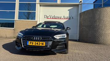 Audi A5 Sportback 2.0 TFSI S-line|Trekhaak|Schuifdak beschikbaar voor biedingen