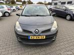 Renault Clio 1.2 TCE Business Line, Auto's, Voorwielaandrijving, Gebruikt, Zwart, 4 cilinders
