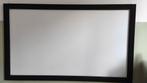 Projecta Fixed frame projectie scherm 100 inch, Audio, Tv en Foto, Projectieschermen, Ophalen of Verzenden