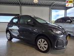 Peugeot 108 1.0 e-VTi Access weinig kilometers !, Voorwielaandrijving, Gebruikt, Euro 6, 4 stoelen