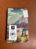 Pokémon Legends Arceus steelbook, Spelcomputers en Games, Games | Nintendo Switch, 1 speler, Nieuw, Ophalen of Verzenden, Role Playing Game (Rpg)