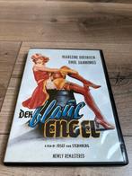 Der Blaue Engel met Marlene Dietrich, Vanaf 16 jaar, Ophalen of Verzenden, Zo goed als nieuw, Actie en Avontuur