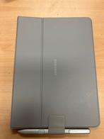 Samsung Galaxy Tab S3 keyboard Book Cover hoes met pen, 9 inch, S3, Gebruikt, Bescherming voor- en achterkant
