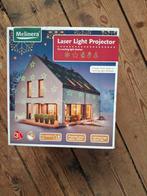 Laser Licht Projector - Kerstverlichting, Huis en Inrichting, Ophalen of Verzenden, Nieuw, Kerst