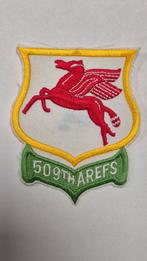 Patch / batch / embleem 509th Air Refueling Squadron, Verzamelen, Luchtvaart en Vliegtuigspotten, Ophalen of Verzenden, Nieuw
