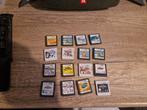 nintendo 3ds en ds spellen, Spelcomputers en Games, Games | Nintendo DS, ., 1 speler, Ophalen of Verzenden, Zo goed als nieuw