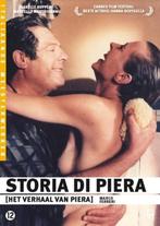 Storia Di Piera - DVD, Cd's en Dvd's, Dvd's | Tv en Series, Boxset, Ophalen of Verzenden, Vanaf 12 jaar, Zo goed als nieuw