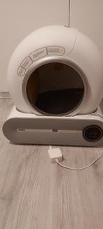 zedar k900, Ophalen, Zelfreinigend, Gebruikt