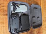 Dji mavic mini flij more combo, Verzenden, Zo goed als nieuw, Drone met camera