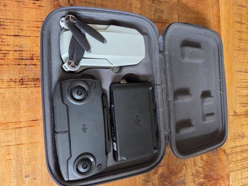 Dji mavic mini flij more combo, Audio, Tv en Foto, Drones, Zo goed als nieuw, Drone met camera, Verzenden
