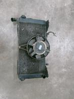 Radiateur Honda CBR 1994., Motoren, Onderdelen | Honda, Ophalen of Verzenden, Honda, Nvt, Nvt