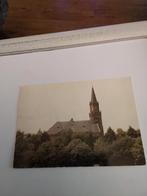 ALBLASSERDAM.  N.H. KERK, Verzamelen, Ansichtkaarten | Nederland, Ophalen of Verzenden