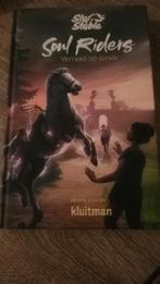 starstable boek soul riders verraad op jorvik., Ophalen, Zo goed als nieuw