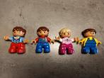 4 Duplo kinderen, Ophalen of Verzenden, Zo goed als nieuw, Duplo